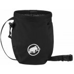 Mammut Ophir Chalk Bag black – Sleviste.cz