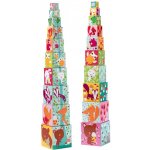 Djeco Krabičková věž Veselá – Hledejceny.cz