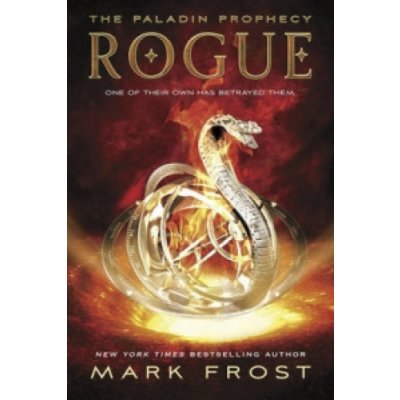 Rogue - Frost Mark