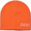 Čepice POC Corp Beanie Zink Orange