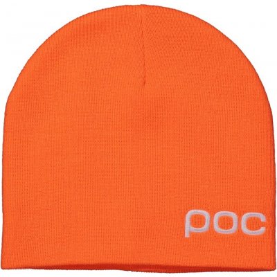 POC Corp Beanie Zink Orange