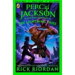 Percy Jackson and the Lightning Thief (Book 1) – Zboží Dáma