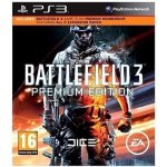 Battlefield 3 (Premium Edition) – Zboží Mobilmania