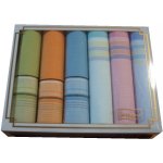 Etex kapesníky dámské 6ks dárkové – Zboží Dáma