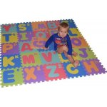 EVA puzzle 30x30cm 36 ks – Zboží Dáma