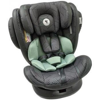 LORELLI AVIATOR Isofix 2023 Iceberg Green