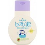 Alpa Batole dětský šampon 200 ml – Zbozi.Blesk.cz