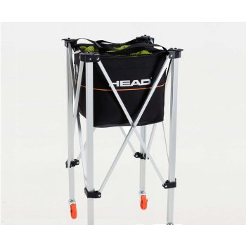 Head NEW Ball Trolley