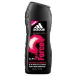 adidas Team Force Men sprchový gel 250 ml – Hledejceny.cz