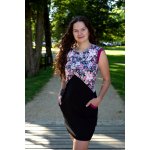 Jsem máma kojicí šaty rozkvetlá zahrada – Hledejceny.cz