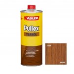 ADLER Česko Pullex Teaköl 0,25l Teak – Hledejceny.cz