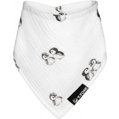 T-tomi Mušelínový slintáček Penguin – Sleviste.cz