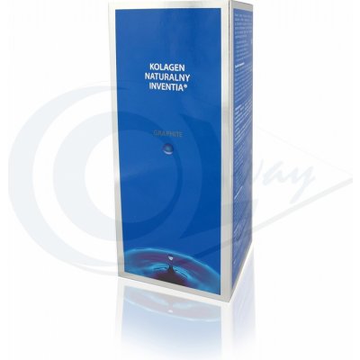 Colway Kolagen Graphite 200 ml