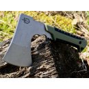 Gerber Pack Hatchet zelená