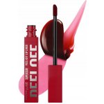 Maybelline new york SuperStay Peel Off slupovací rtěnka 007 Blaze 4,8 ml – Hledejceny.cz
