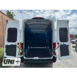 Obložení bočních stěn - překližka 4 mm Ford Transit V363 FWD (L3H3)