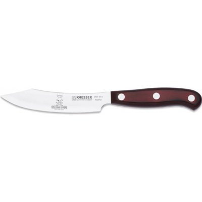 Giesser messer premiumcut rocking chefs Nůž Office 10 cm – Hledejceny.cz