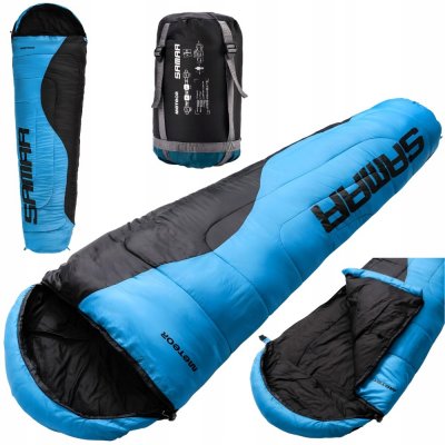 Meteor Samar – Sleviste.cz