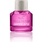 Hollister Canyon Rush Women parfémovaná voda dámská 50 ml – Hledejceny.cz