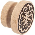 Razítko na pečení VLOČKA – Hledejceny.cz