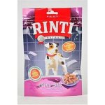 Finnern Rinti Dog Extra Snacks Mini Bits mrkev a špenát 100 g – Hledejceny.cz