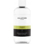 Millefiori Milano Lemon Grass náplň do katalytické lampy 500 ml – Zboží Dáma