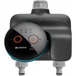 GARDENA Smart Zavlažovací počítač Dual 19034-20 – Hledejceny.cz