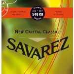 SAVAREZ 540 CR NEW CRISTAL CLASSIC – Hledejceny.cz