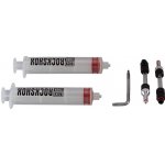 RockShox RockShox BLEED KIT XLOC/RVB/TO – Zboží Mobilmania