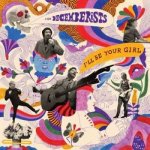 I'll Be Your Girl - The Decemberists CD – Hledejceny.cz