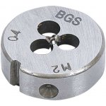 BGS 1900-M2X0.4-S, Závitové očko | M2 x 0,4 x 25 mm – Zboží Mobilmania