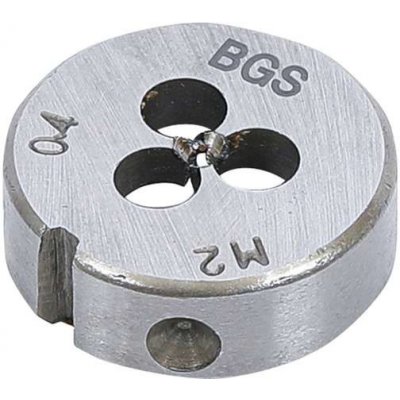 BGS 1900-M2X0.4-S, Závitové očko | M2 x 0,4 x 25 mm – Zboží Mobilmania