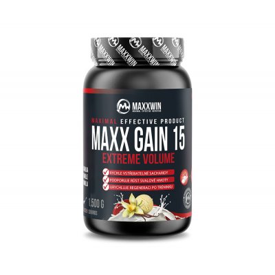 MAXXWIN Maxx Gain 15 1500 g