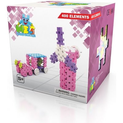 MELI Constructor Girls 400ks – Hledejceny.cz