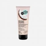 Skin Super Good tělový peeling kokosový ráj 200 ml – Hledejceny.cz