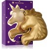 Přípravek do koupele I Heart Revolution Midnight Unicorn Bath Fizzer bomba do koupele 145 g