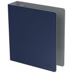 Ultimate Guard Collector«s Album XenoSkin Blue – Zboží Živě