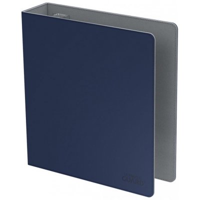 Ultimate Guard Collector«s Album XenoSkin Blue – Zboží Živě