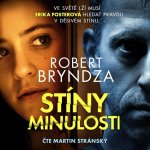 Stíny minulosti - Robert Bryndza – Zboží Dáma