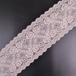 Takoy Elastická krajka 15 cm béžová – Sleviste.cz