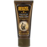 REUZEL Clean & Fresh Shave Butter 100 ml – Zboží Dáma