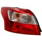 Zadní světlo - levé vnější FORD FOCUS III | 2010-2014 | VISTEON | – Hledejceny.cz