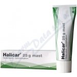 HALICAR DRM UNG 25G – Hledejceny.cz