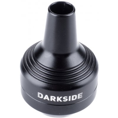 Darkside Zachytávač Melasy Black – Zbozi.Blesk.cz
