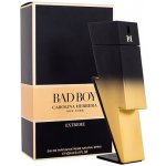 Carolina Herrera Bad Boy Extreme parfémovaná voda pánská 100 ml – Hledejceny.cz