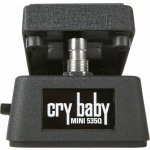 Dunlop Cry Baby Mini 535Q Wah – Zboží Dáma
