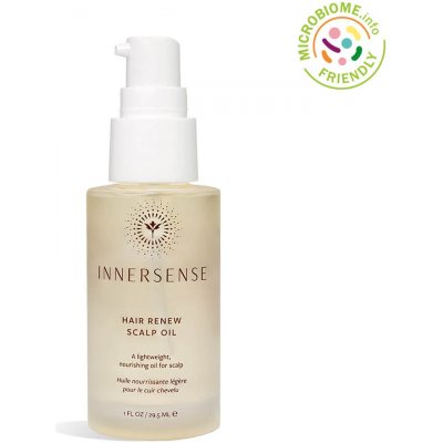 Innersense Hair Renew Scalp Oil olej na obnovu vlasové pokožky 30 ml – Hledejceny.cz