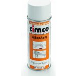 CIMCO Silikonový sprej 400 ml | Zboží Auto