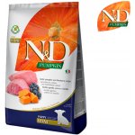 N&D Pumpkin Puppy Mini Grain Free Lamb & Blueberry 7 kg – Zboží Mobilmania