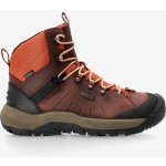 Keen Revel IV Mid Polar W Andorra/safari – Zboží Dáma